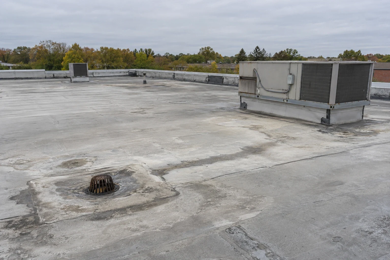 Roof Asset Management in Paterson, NJ