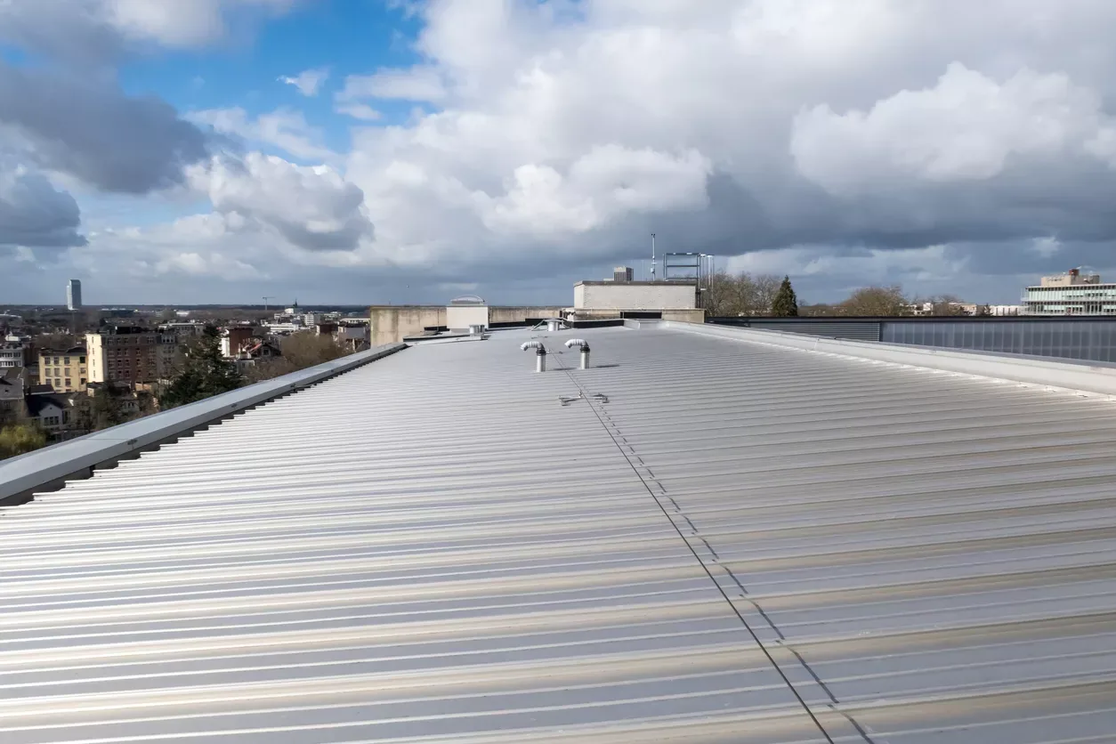 Roof Warranty Management in Paterson, NJ
