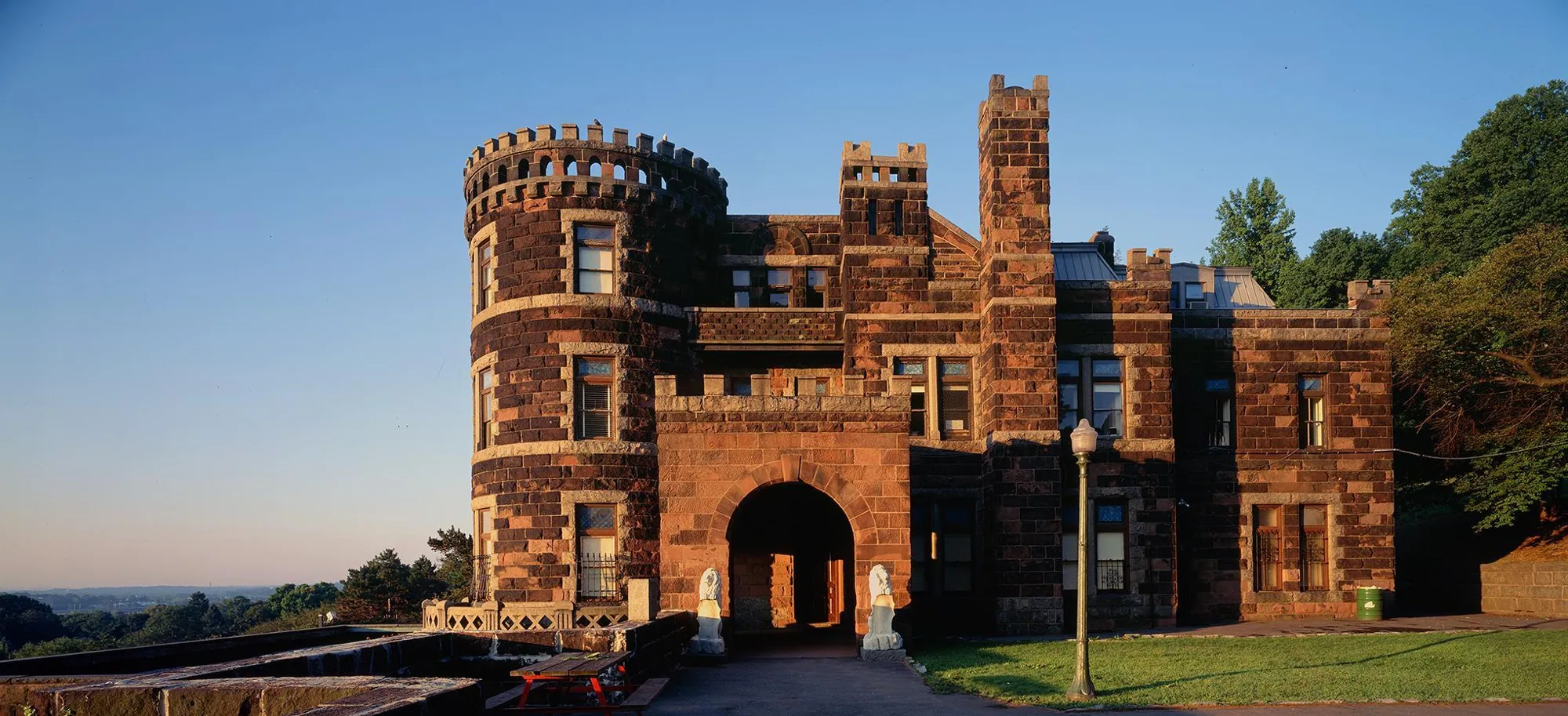 Industries We Serve in Paterson, NJ