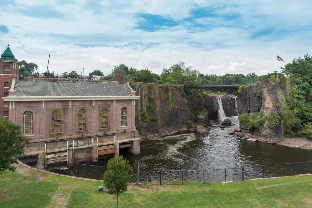 Military Barracks Roofing in Paterson, NJ