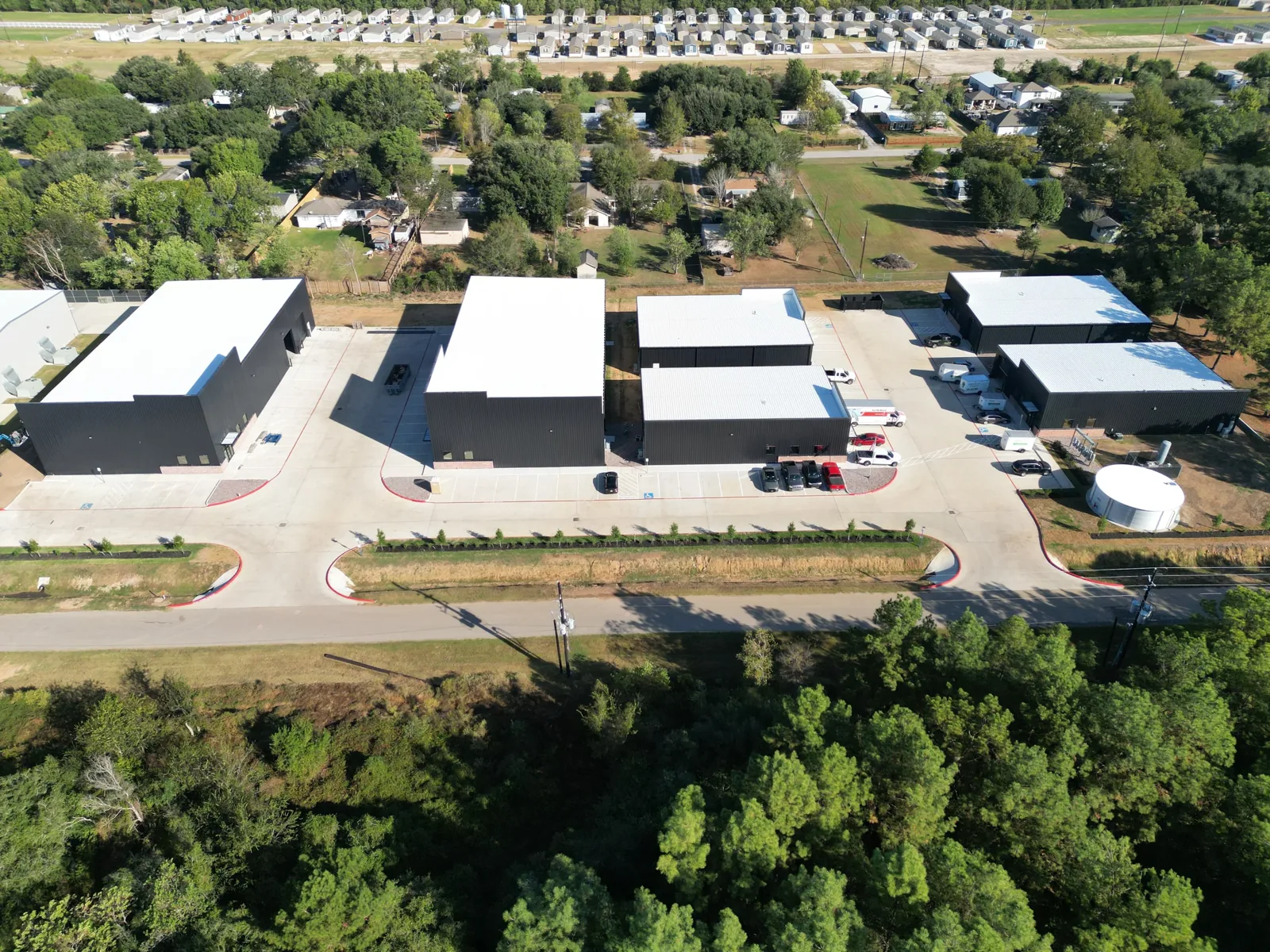 Commercial Roofing for General Contractors in Paterson, NJ