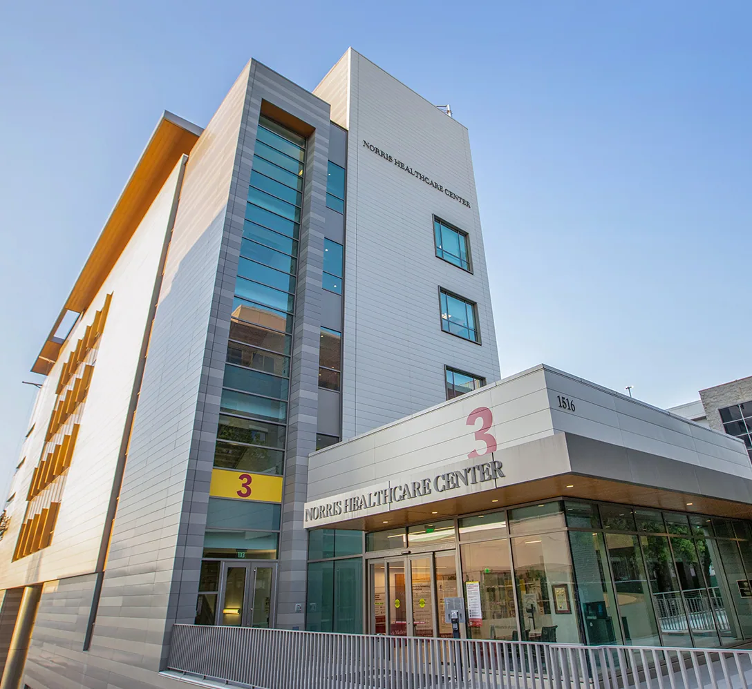 Commercial Roofing for Healthcare Systems in Paterson, NJ