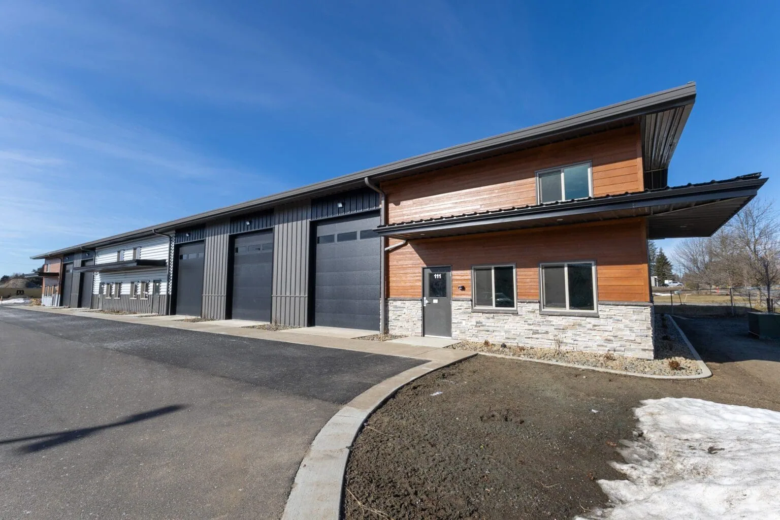 Commercial Roofing for Property Managers in Paterson, NJ
