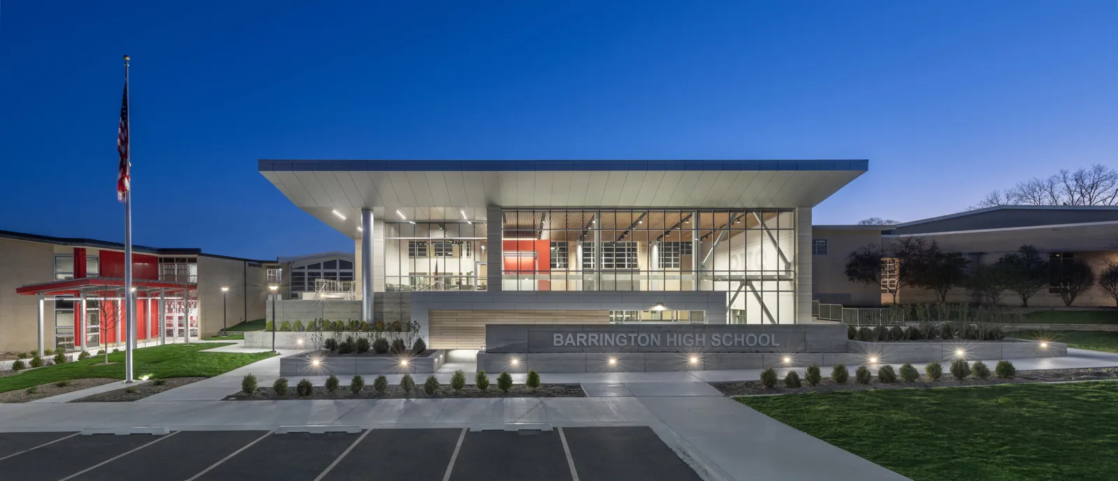 Commercial Roofing for School Districts in Paterson, NJ
