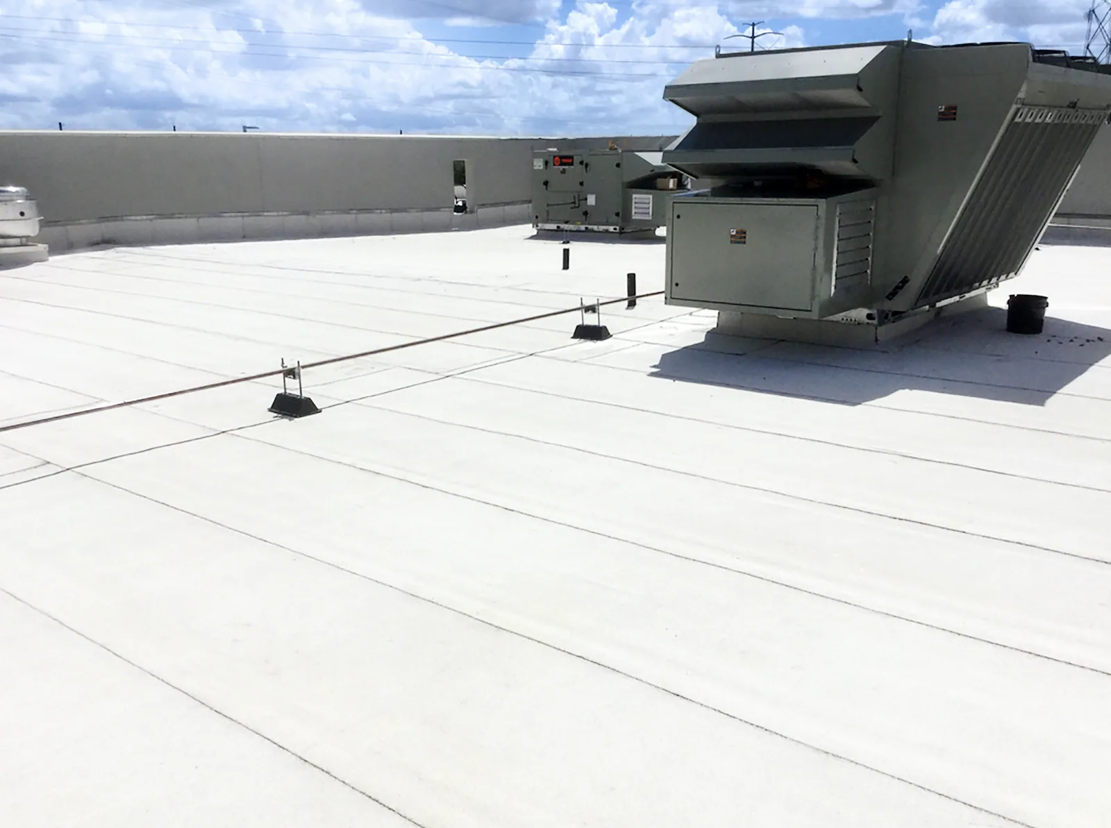 Soprema Commercial Roofing in Paterson, NJ