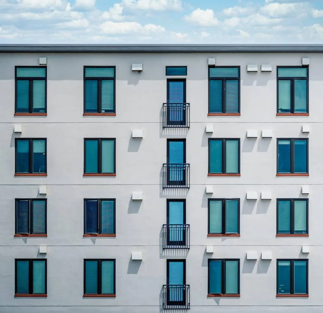 Apartment and Multifamily Roofing in Paterson, NJ