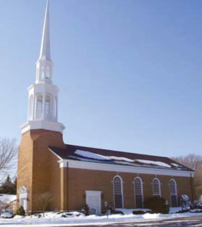Church and House of Worship Roofing in Paterson, NJ