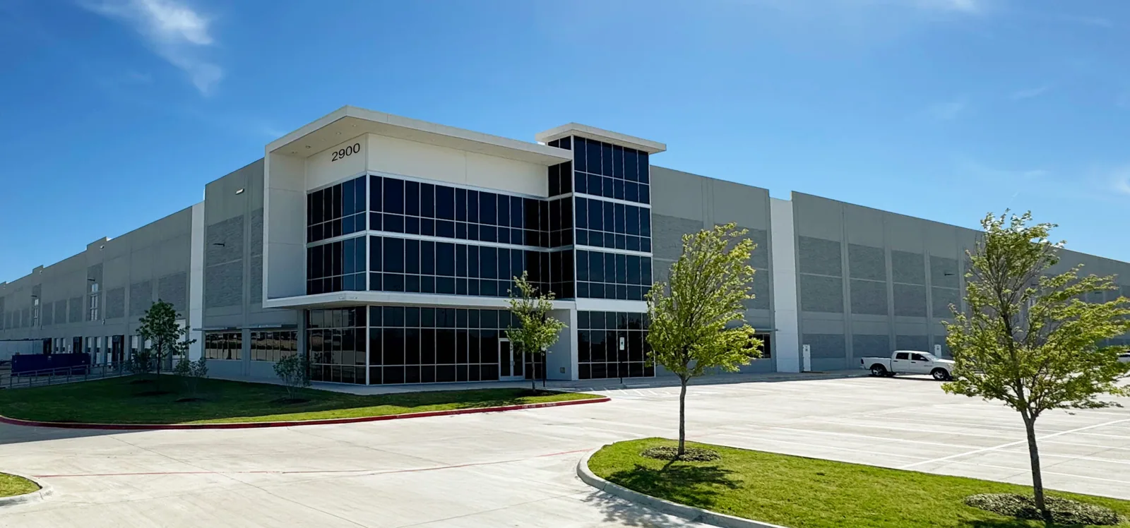 Distribution Center Roofing in Paterson, NJ