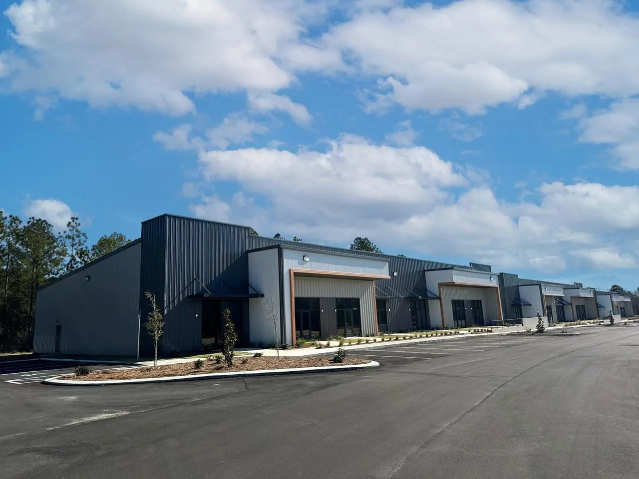 Flex and Light-Industrial Roofing in Paterson, NJ
