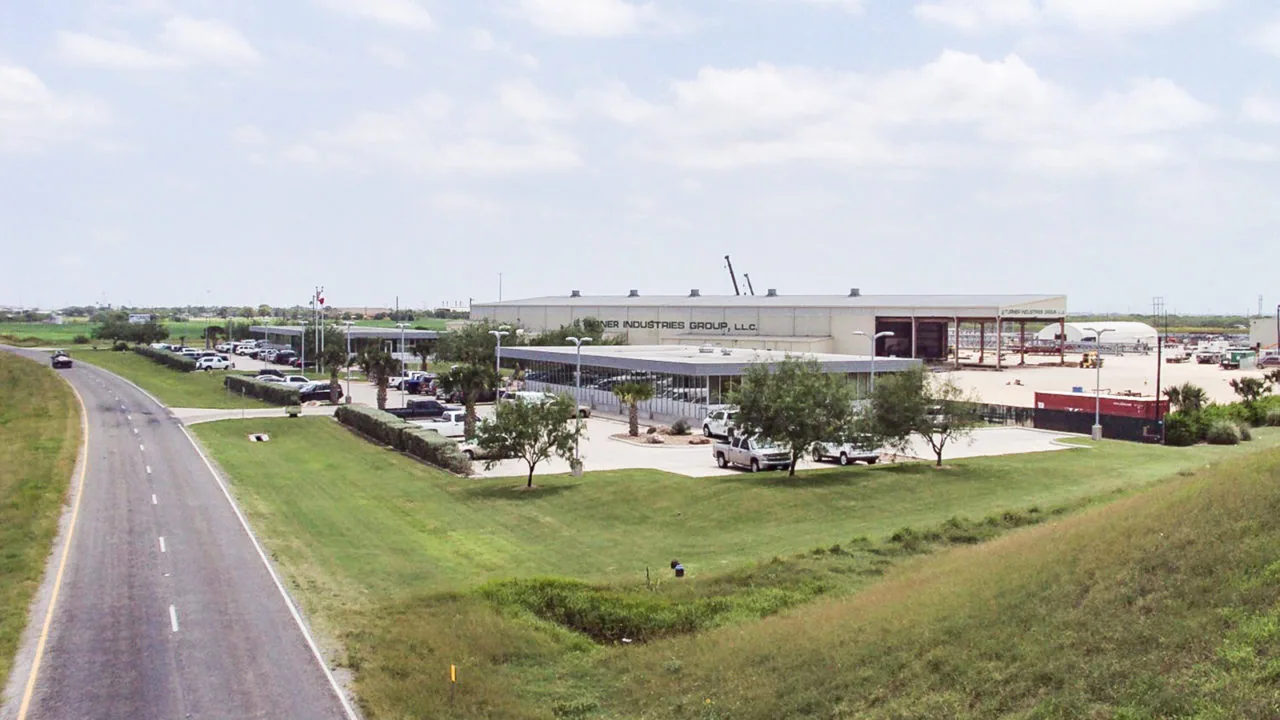 Manufacturing Plant Roofing in Paterson, NJ