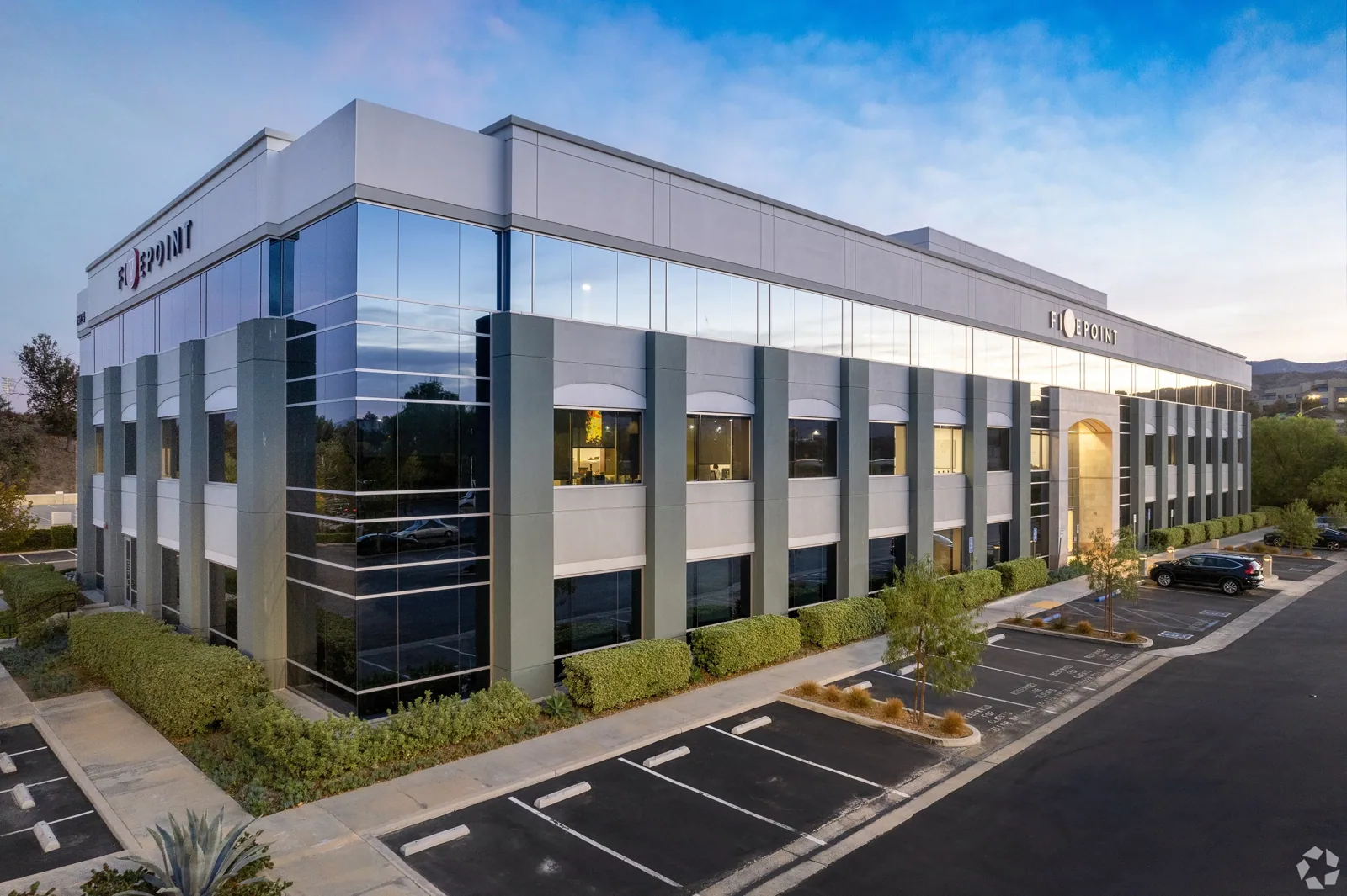 Office Building Roofing in Paterson, NJ