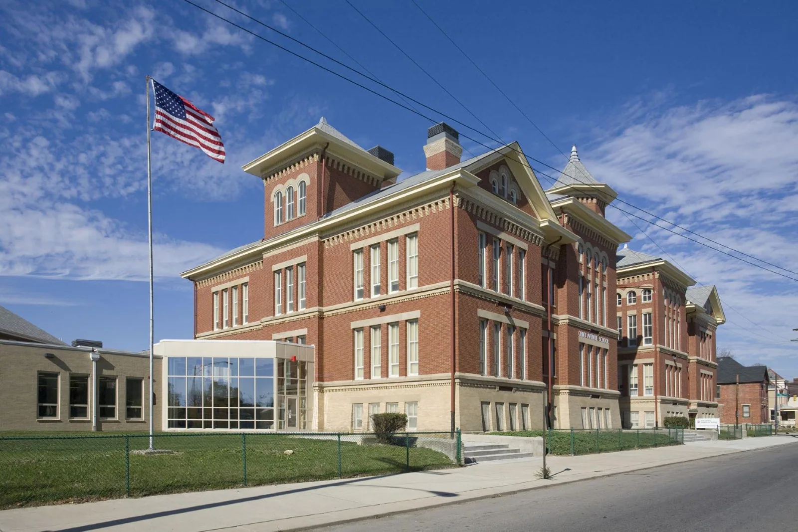 School Roofing in Paterson, NJ