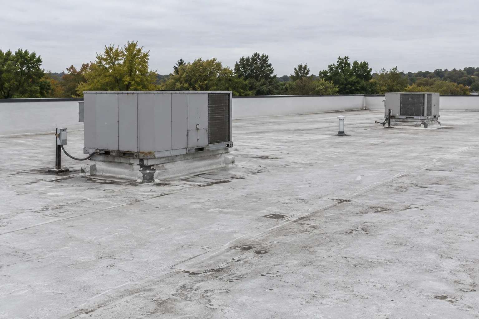 Self-Storage Roofing in Paterson, NJ
