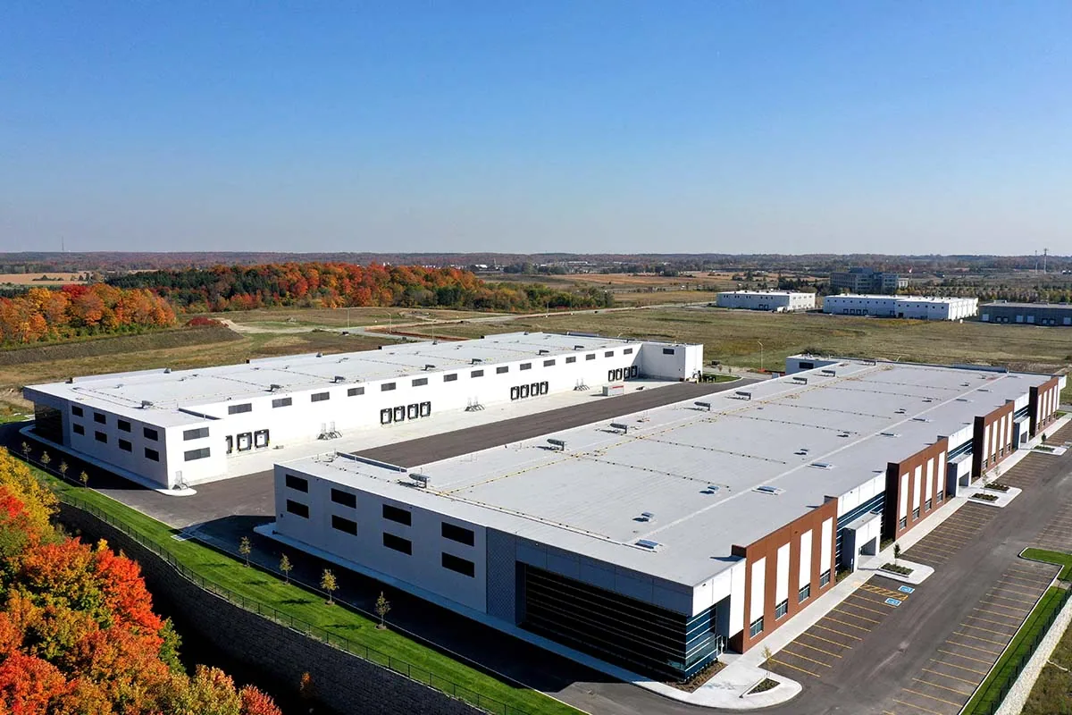 Modified Bitumen Roofing in Paterson, NJ