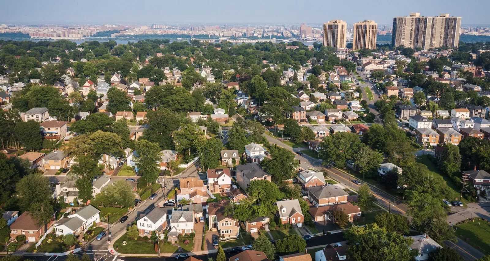 Commercial Roofing in Totowa, NJ