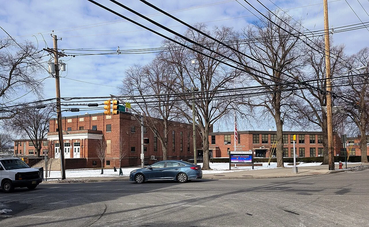 Commercial Roofing in Garfield, NJ