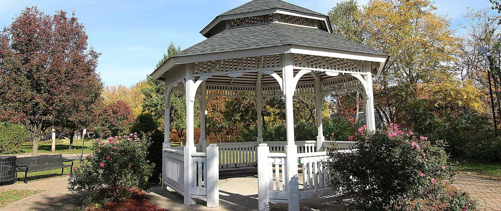 Commercial Roofing in Lodi, NJ
