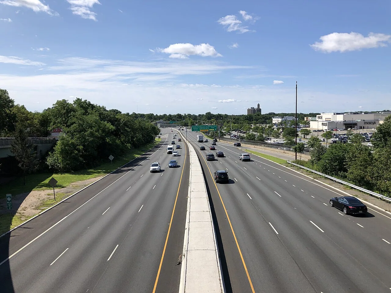 Commercial Roofing in Paramus, NJ