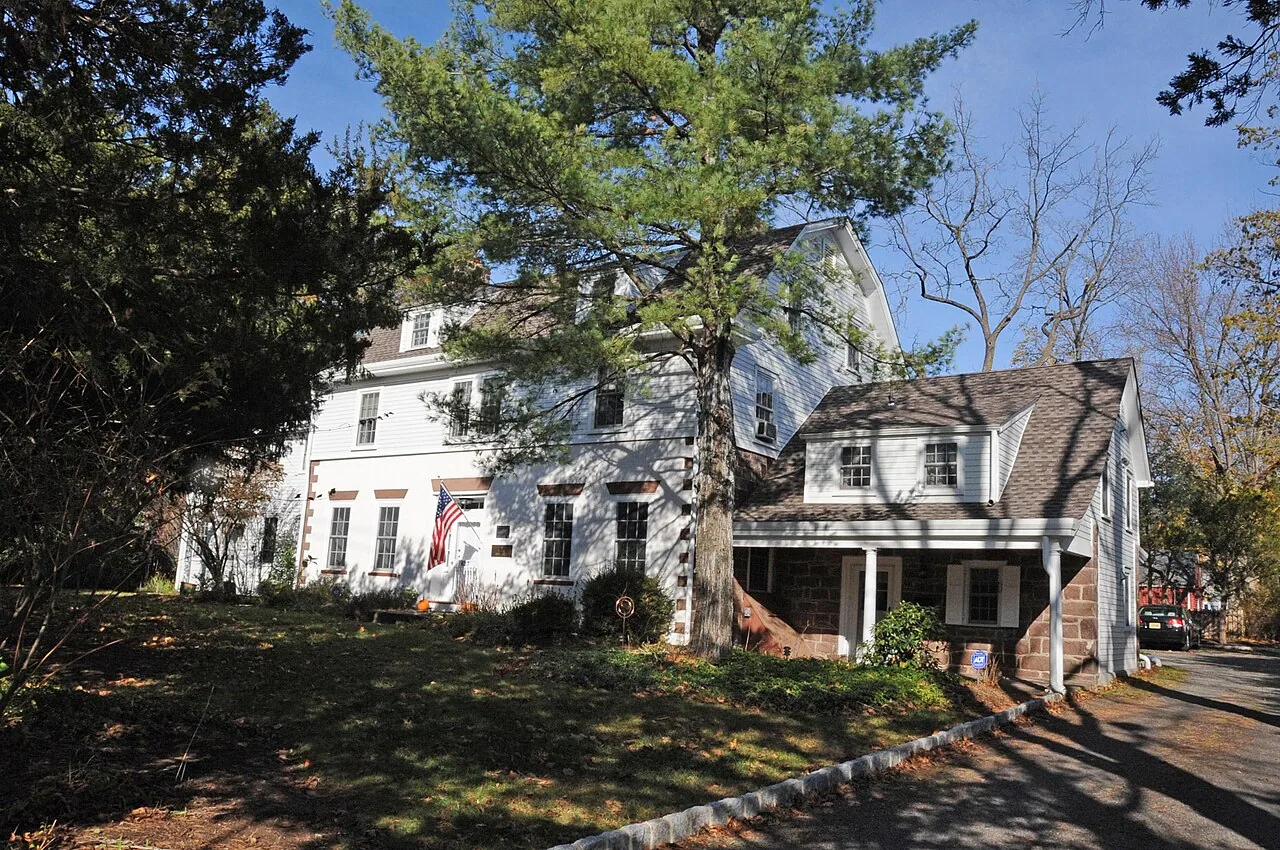 Commercial Roofing in Ridgewood, NJ