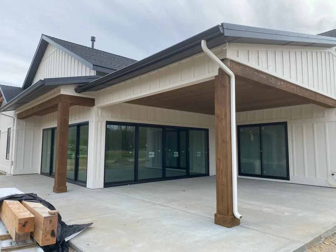 Roof Edge Metal, Coping and Gutters in Paterson, NJ