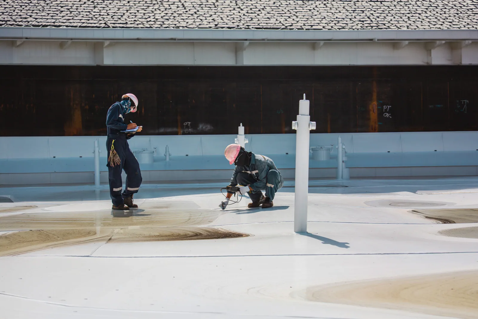 Roof Insurance Claim Assistance in Paterson, NJ